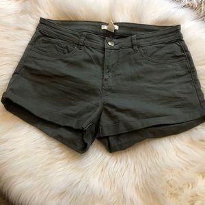 H&M Shorts